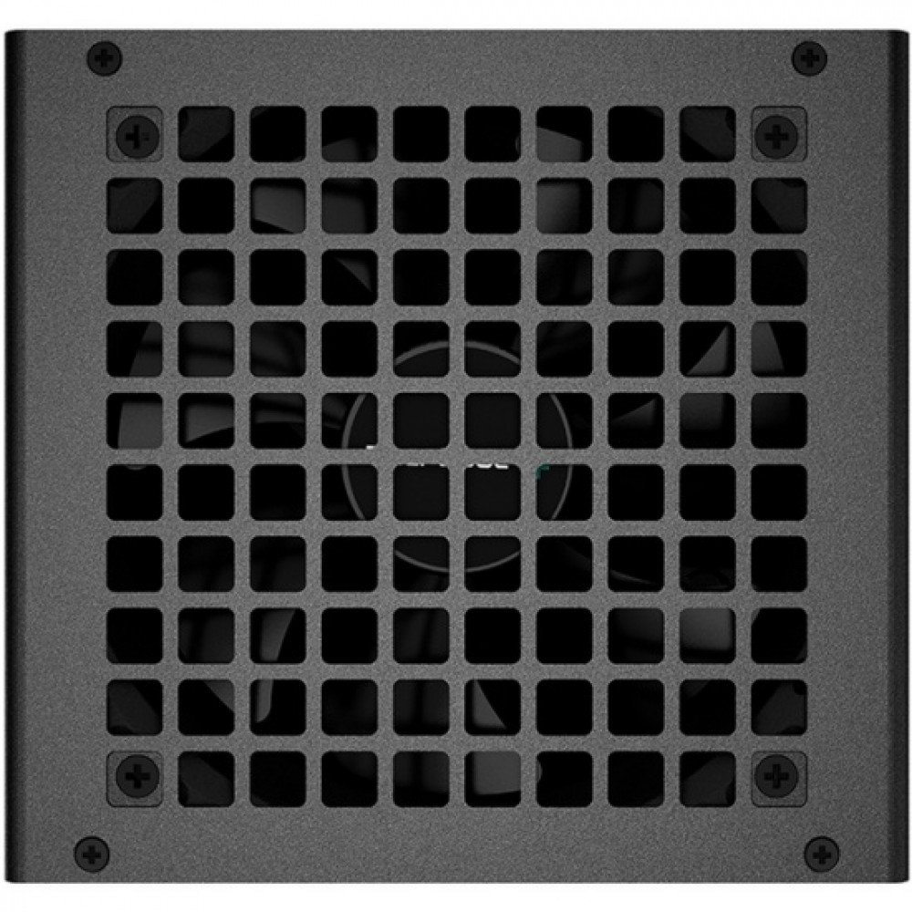 Блок питания Deepcool PF600 600 Вт - миниатюра 9
