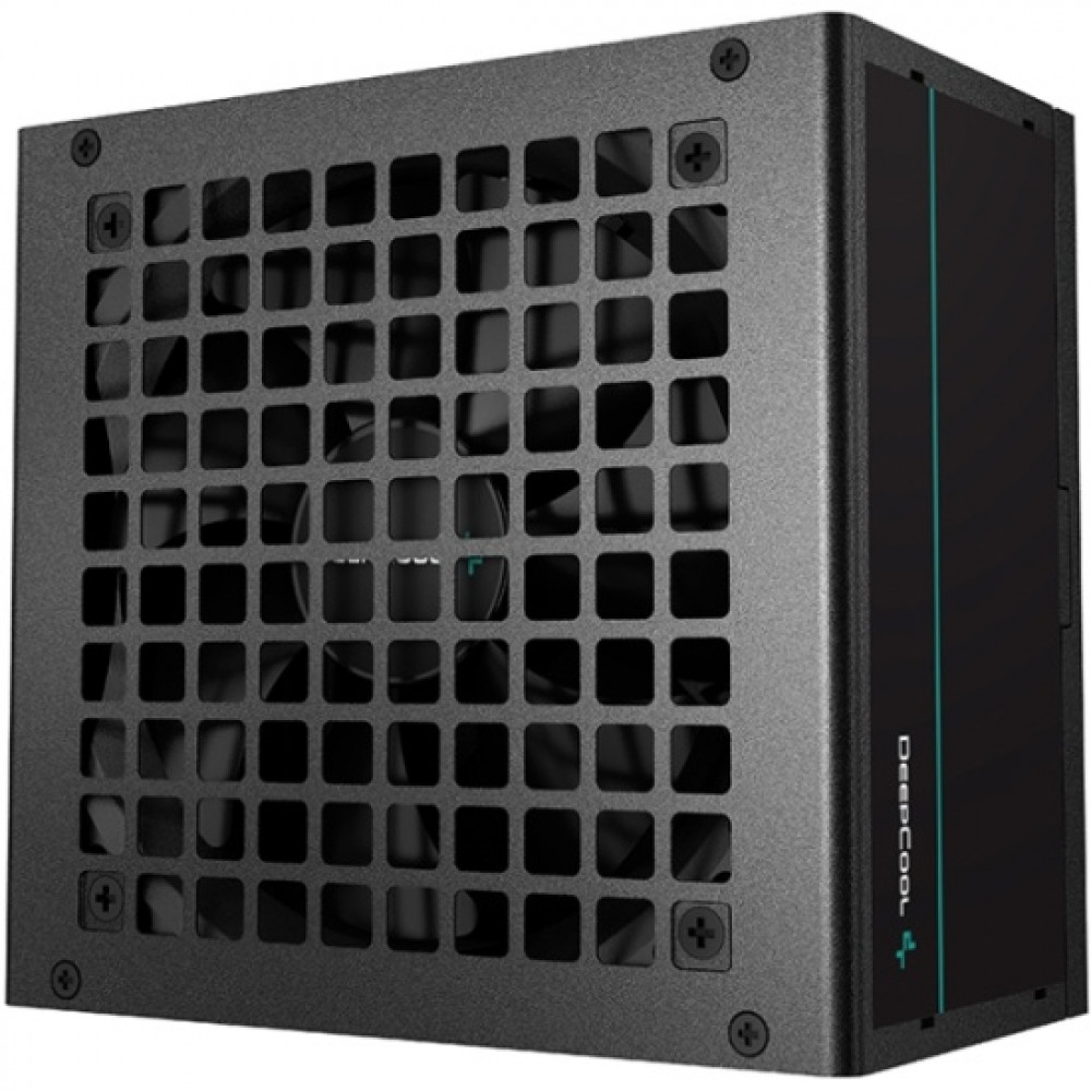 Блок питания Deepcool PF600 600 Вт - миниатюра 10