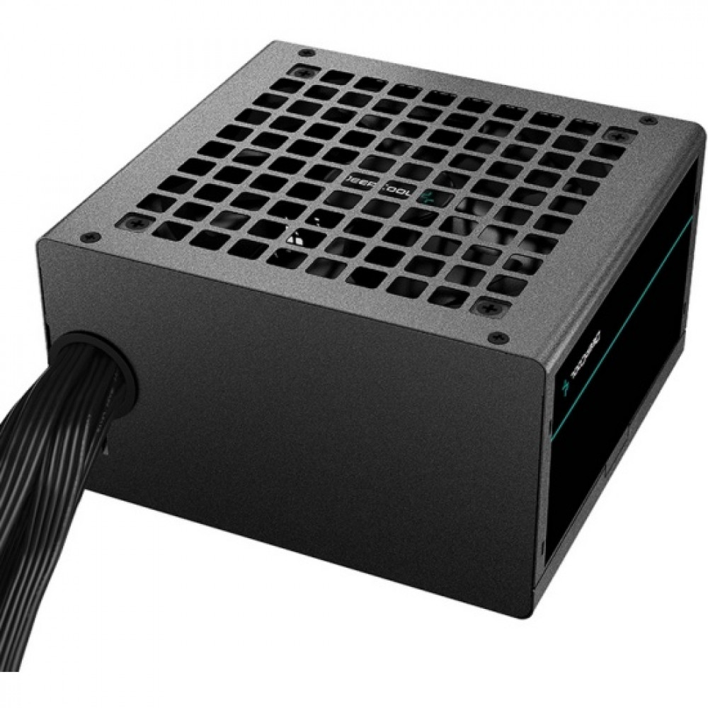 Блок питания Deepcool PF600 600 Вт - миниатюра 7