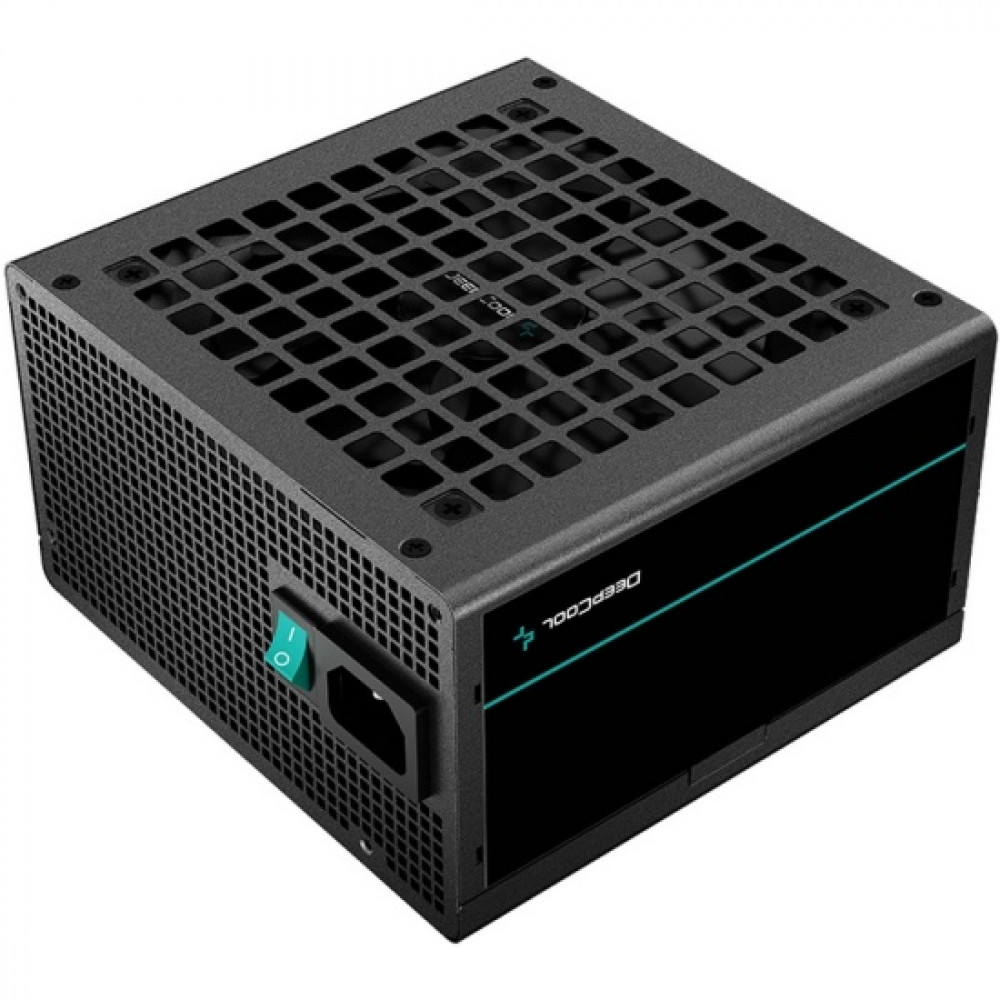 Блок питания Deepcool PF600 600 Вт - миниатюра 6