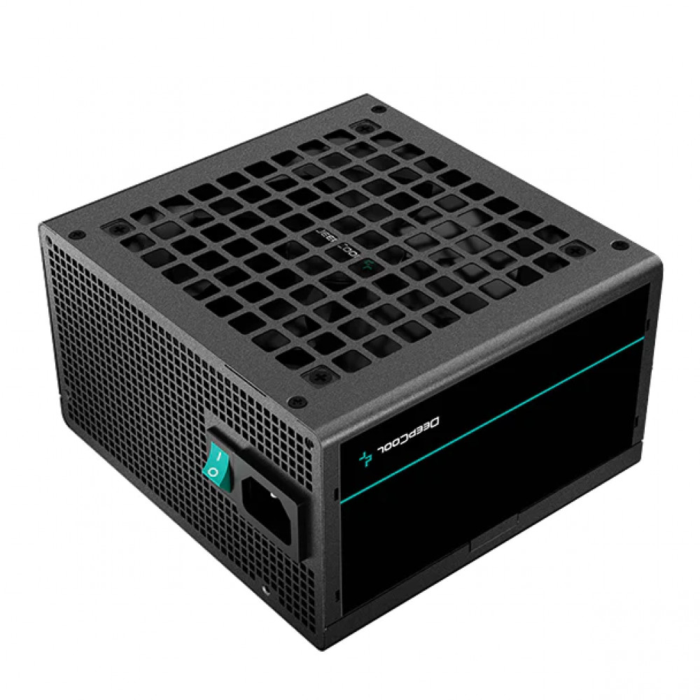 Блок питания Deepcool PF650 650 Вт - миниатюра 7