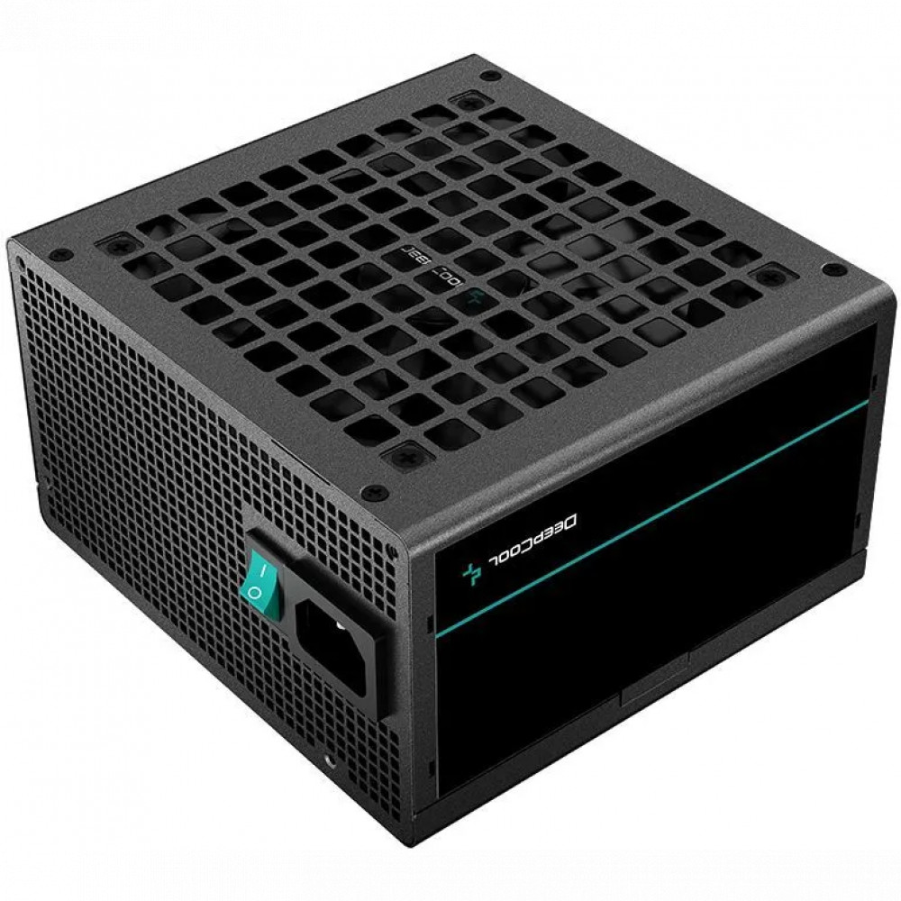 Блок питания Deepcool PF700 700 Вт - миниатюра 9