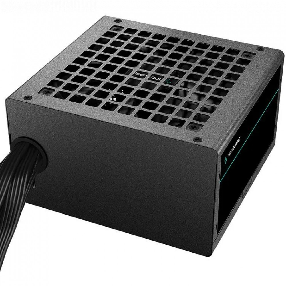 Блок питания Deepcool PF700 700 Вт - миниатюра 10