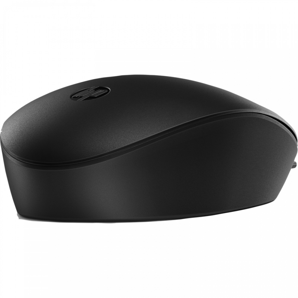 Мышь HP 125 USB 265A9A6 Бюджетные, Проводная - миниатюра 9