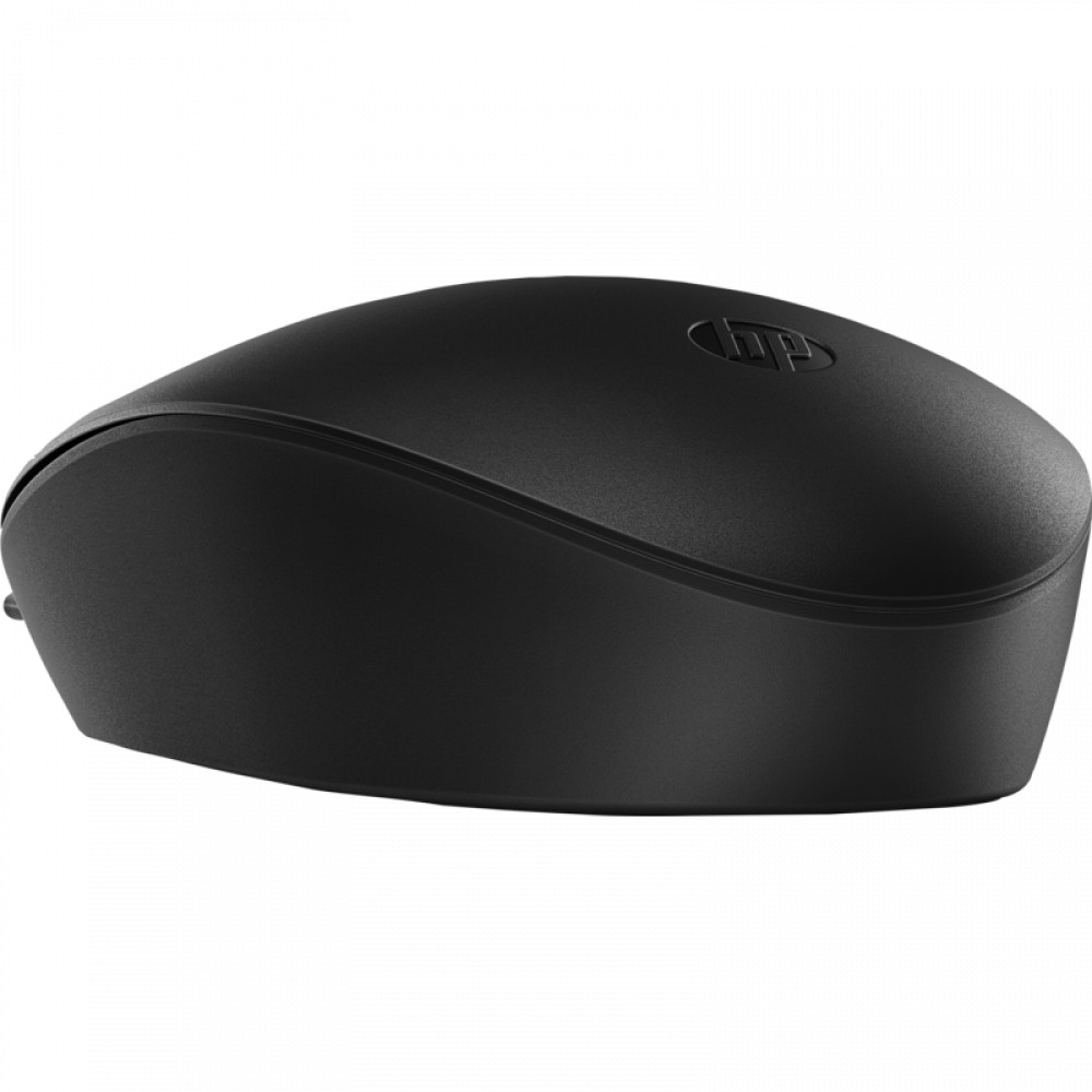 Мышь HP 125 USB 265A9A6 Бюджетные, Проводная - миниатюра 10
