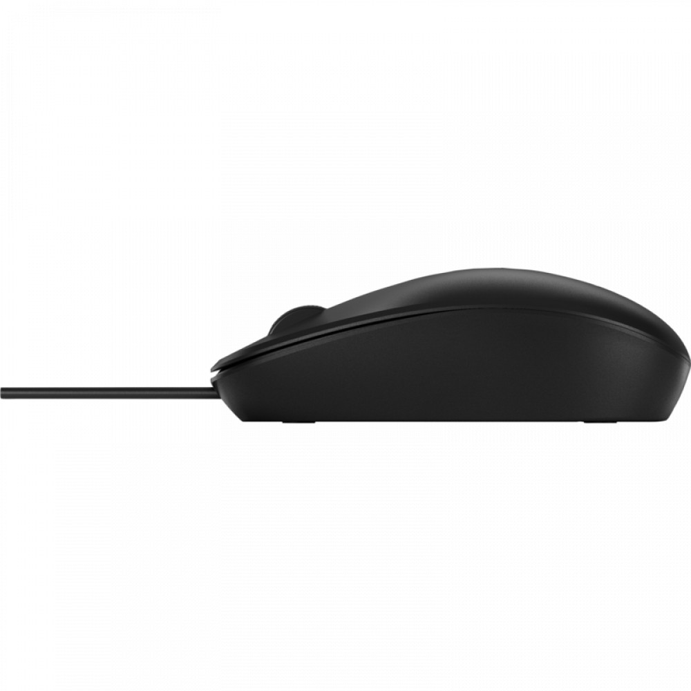 Мышь HP 125 USB 265A9A6 Бюджетные, Проводная - миниатюра 11