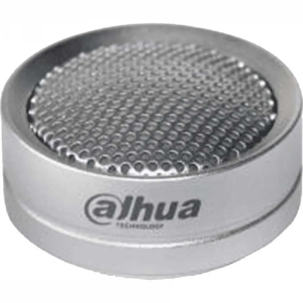 Микрофон Dahua DH-HAP120 - миниатюра 2