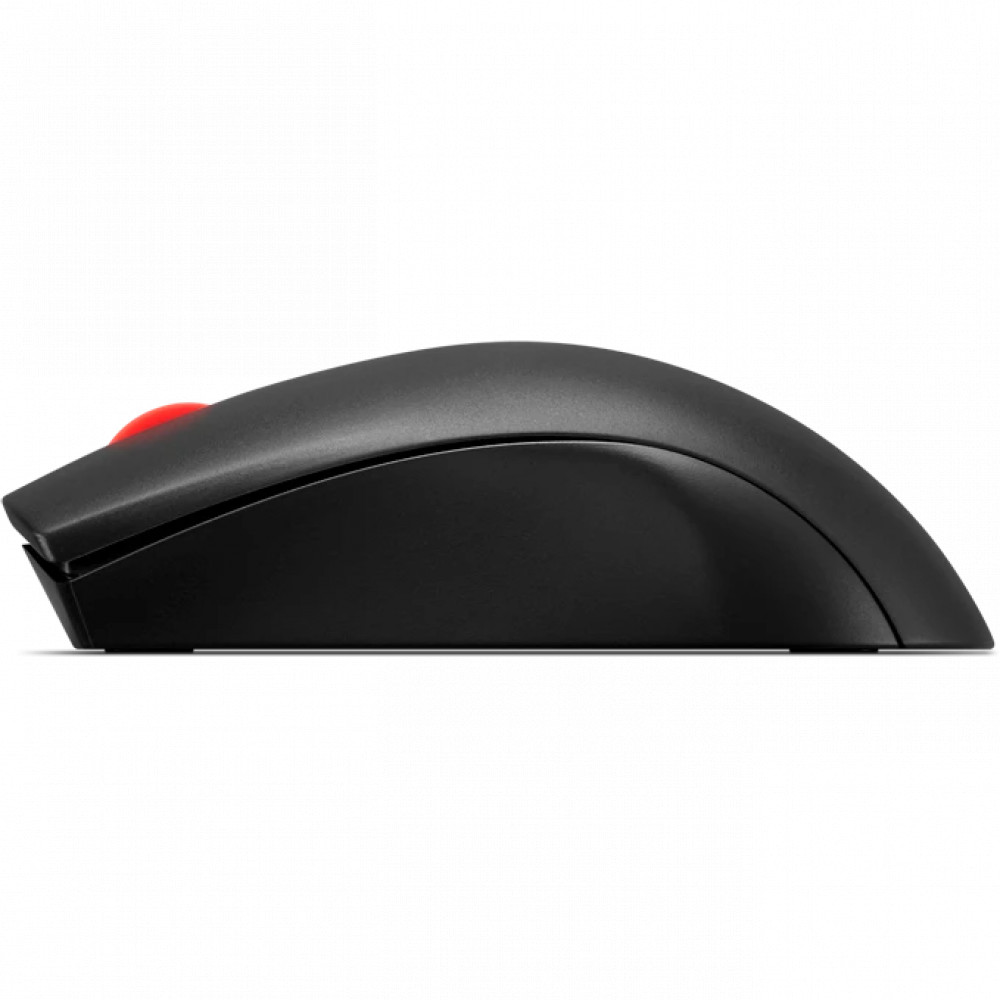 Мышь Lenovo 150 Black GY51L52638 Бюджетные, Беспроводная - миниатюра 9