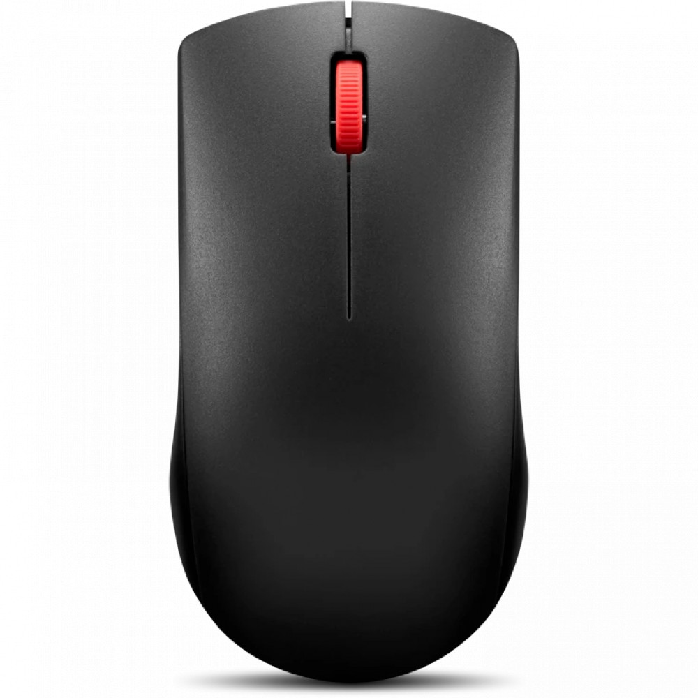 Мышь Lenovo 150 Black GY51L52638 Бюджетные, Беспроводная - миниатюра 6