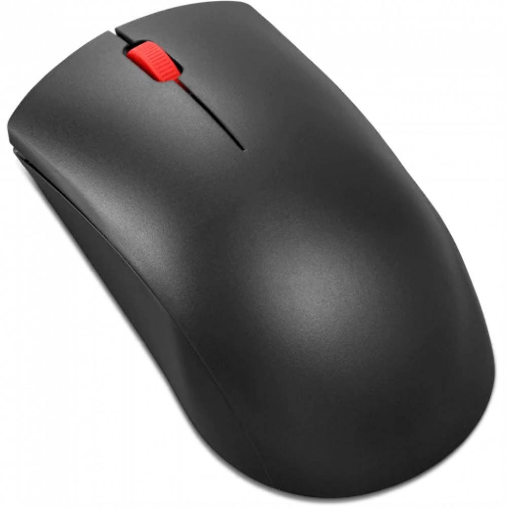 Мышь Lenovo 150 Black GY51L52638 Бюджетные, Беспроводная - миниатюра 8