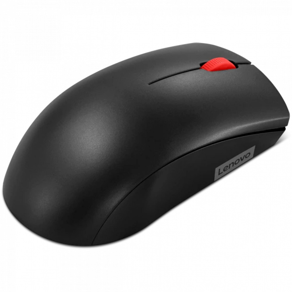 Мышь Lenovo 150 Black GY51L52638 Бюджетные, Беспроводная - миниатюра 7
