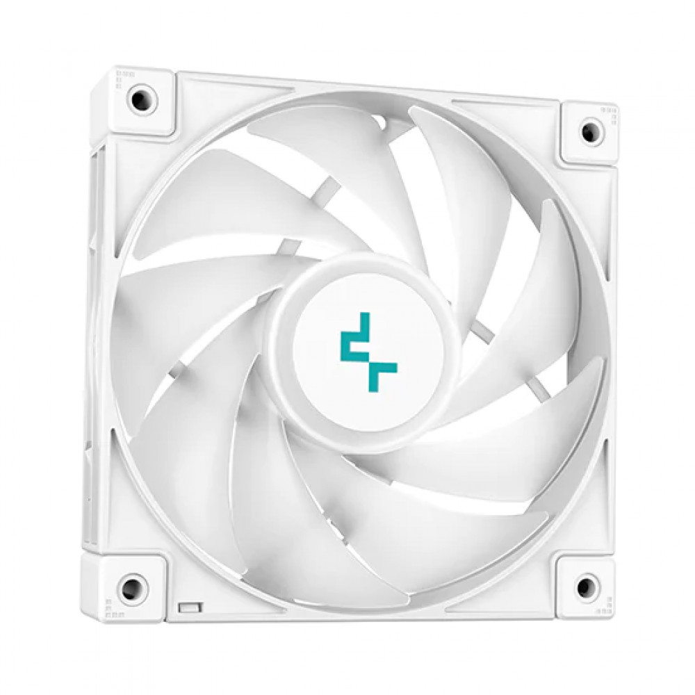Система охлаждения Deepcool LS520 R-LS520-WHAMNT-G-1 Для процессора - миниатюра 7