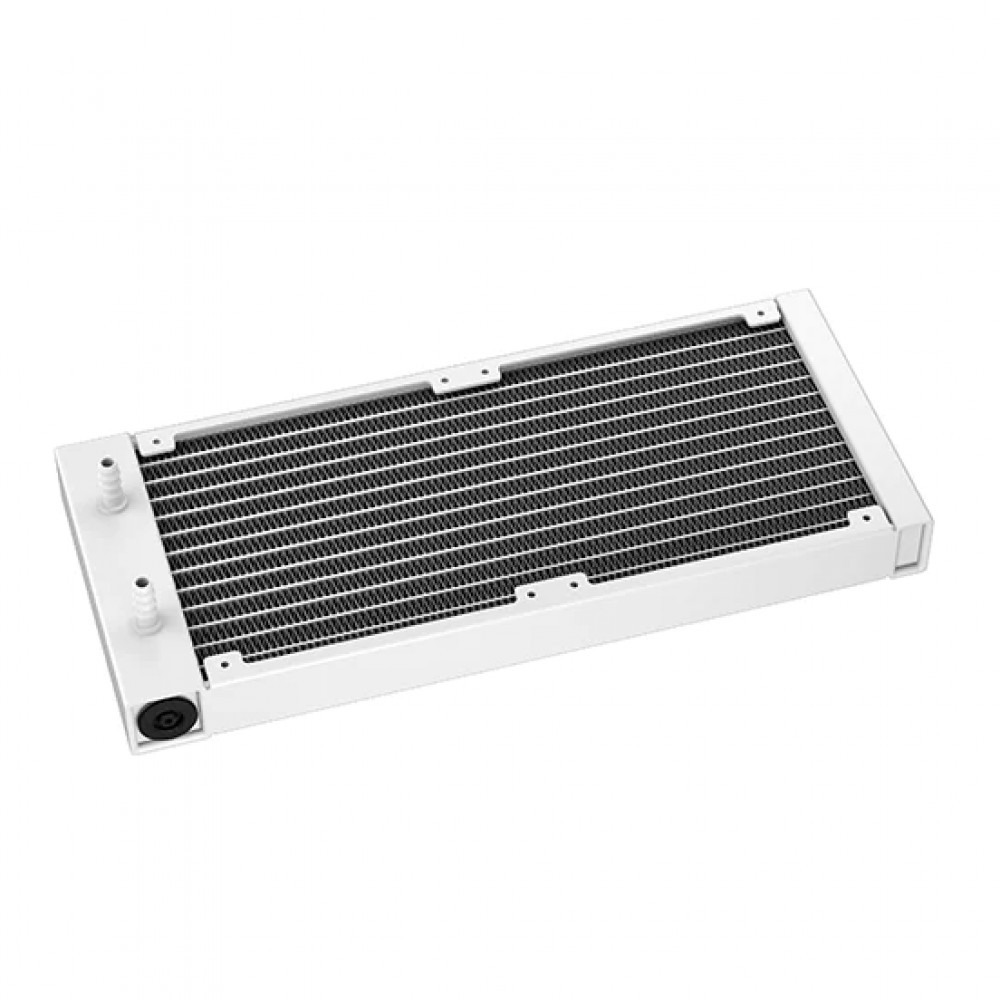 Система охлаждения Deepcool LS520 R-LS520-WHAMNT-G-1 Для процессора - миниатюра 8