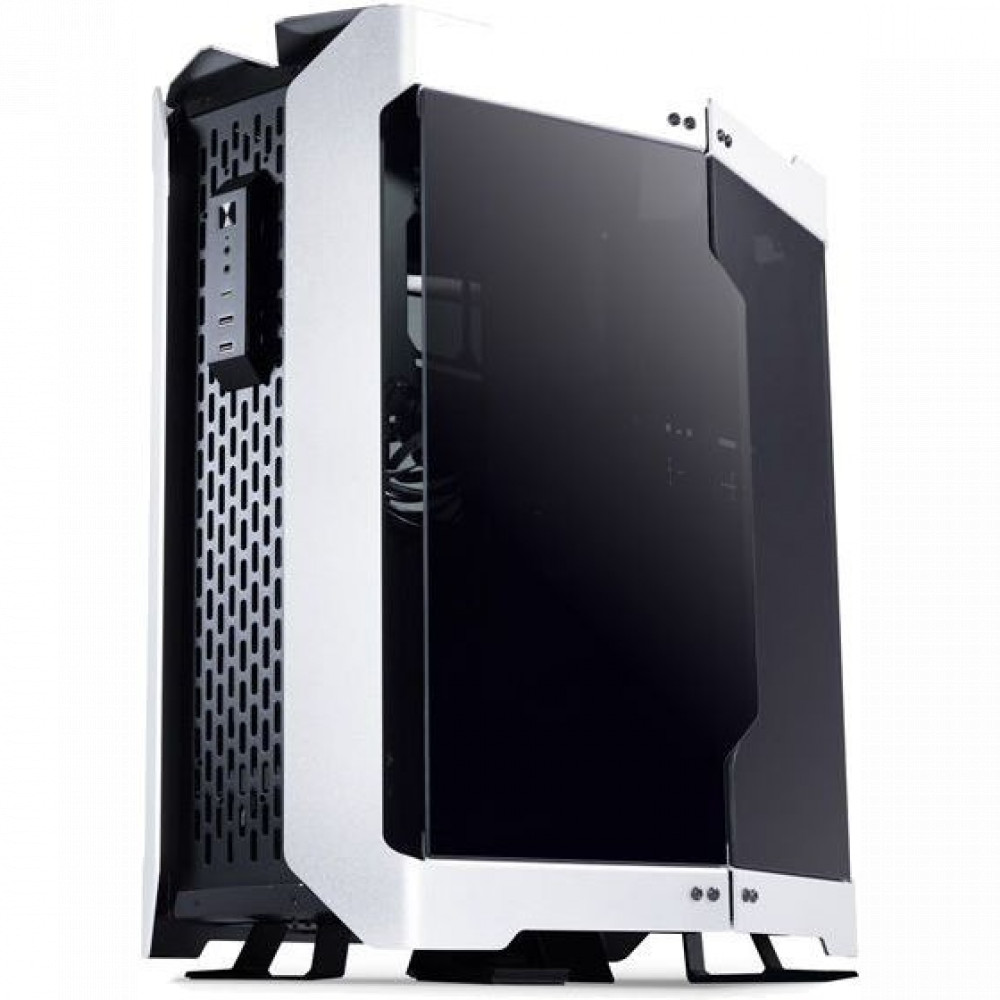 Корпус Lian Li ODYSSEY X Silver G99.TR01A.00 Full-Tower - миниатюра 10