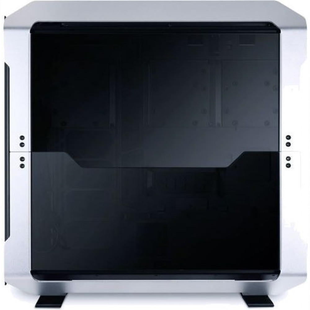 Корпус Lian Li ODYSSEY X Silver G99.TR01A.00 Full-Tower - миниатюра 9