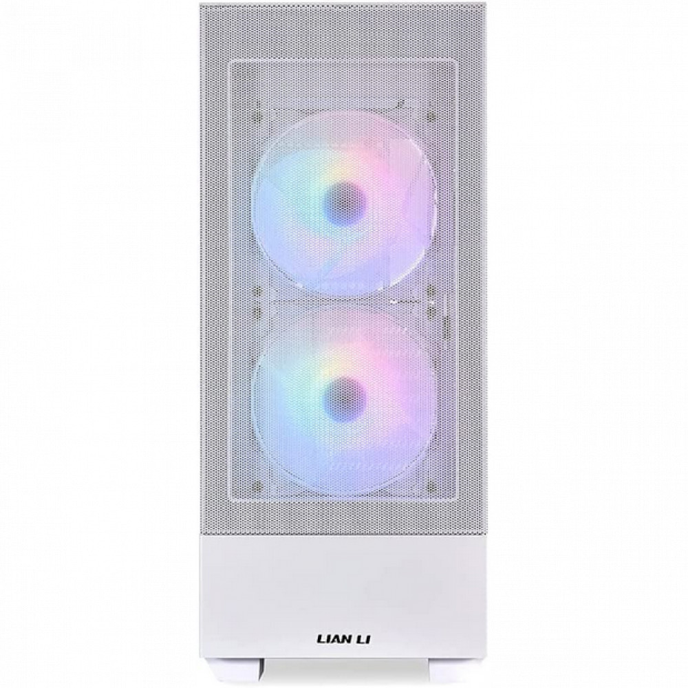 Корпус Lian Li Lancool 205 Mesh CW G99.OE764CW.00 Mid-Tower - миниатюра 6