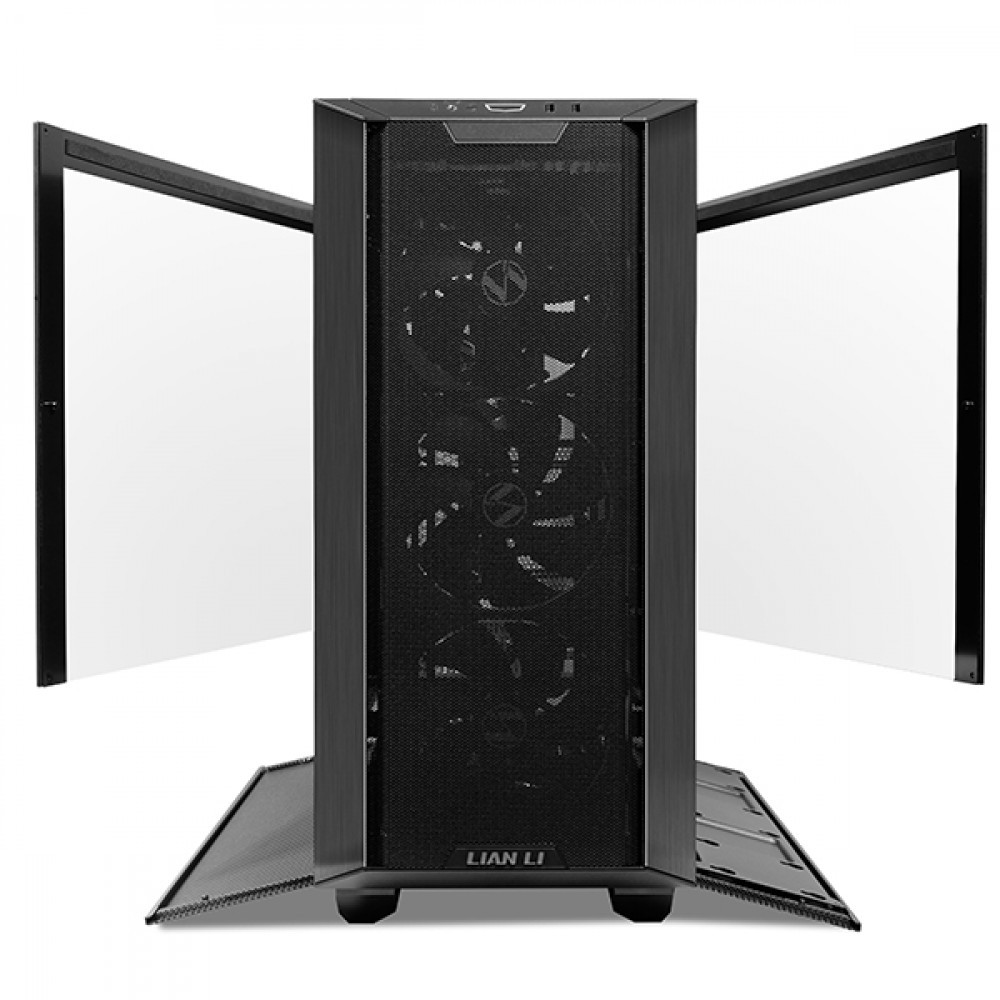 Корпус Lian Li Lancool III G99.LAN3X.00 Mid-Tower - миниатюра 10