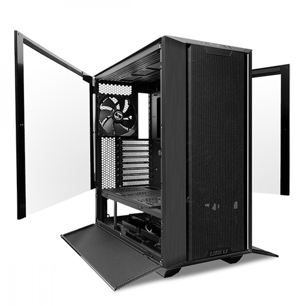 Корпус Lian Li Lancool III G99.LAN3X.00 Mid-Tower - миниатюра 9