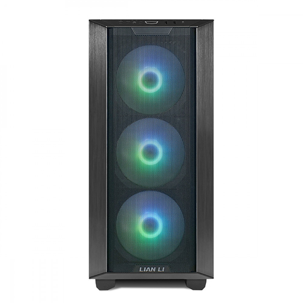 Корпус Lian Li Lancool III G99.LAN3X.00 Mid-Tower - миниатюра 8
