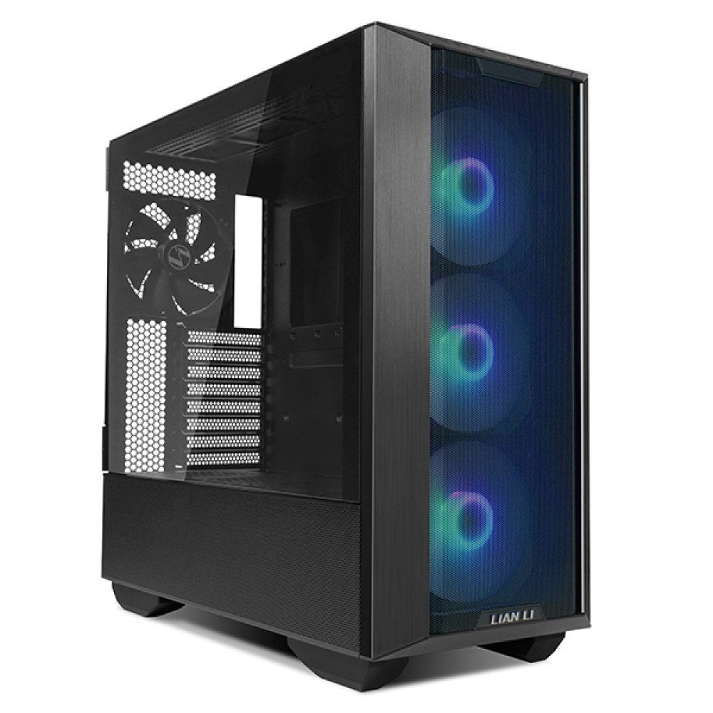 Корпус Lian Li Lancool III G99.LAN3X.00 Mid-Tower - миниатюра 7
