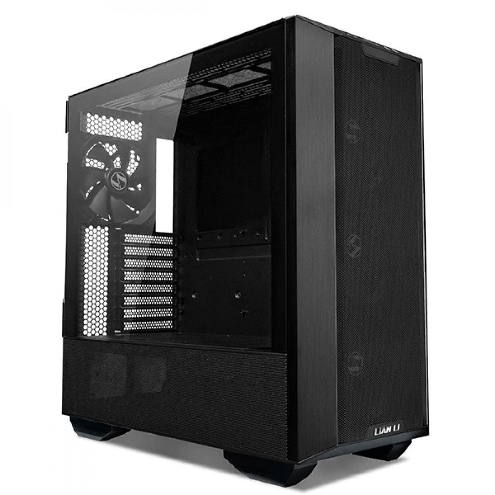 Корпус Lian Li Lancool III G99.LAN3X.00 Mid-Tower - миниатюра 6