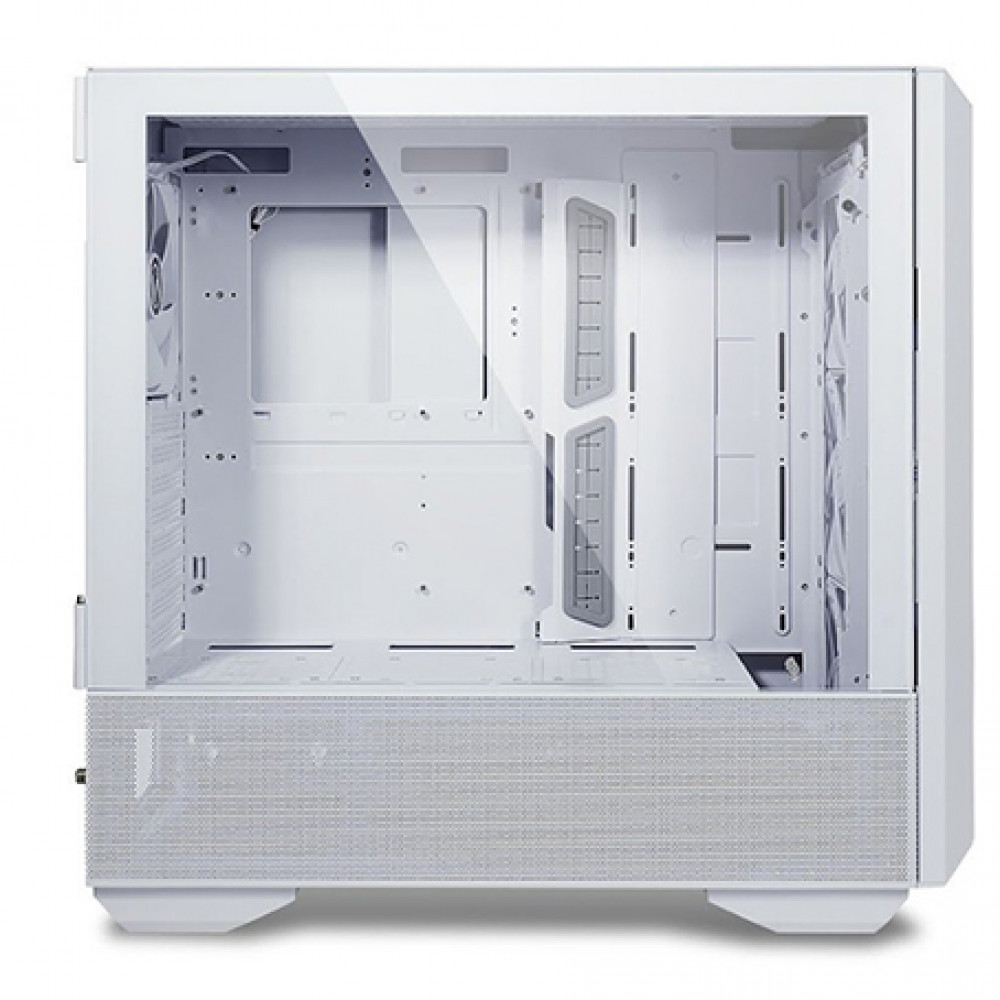 Корпус Lian Li Lancool III RGB G99.LAN3RW.00 Mid-Tower - миниатюра 6
