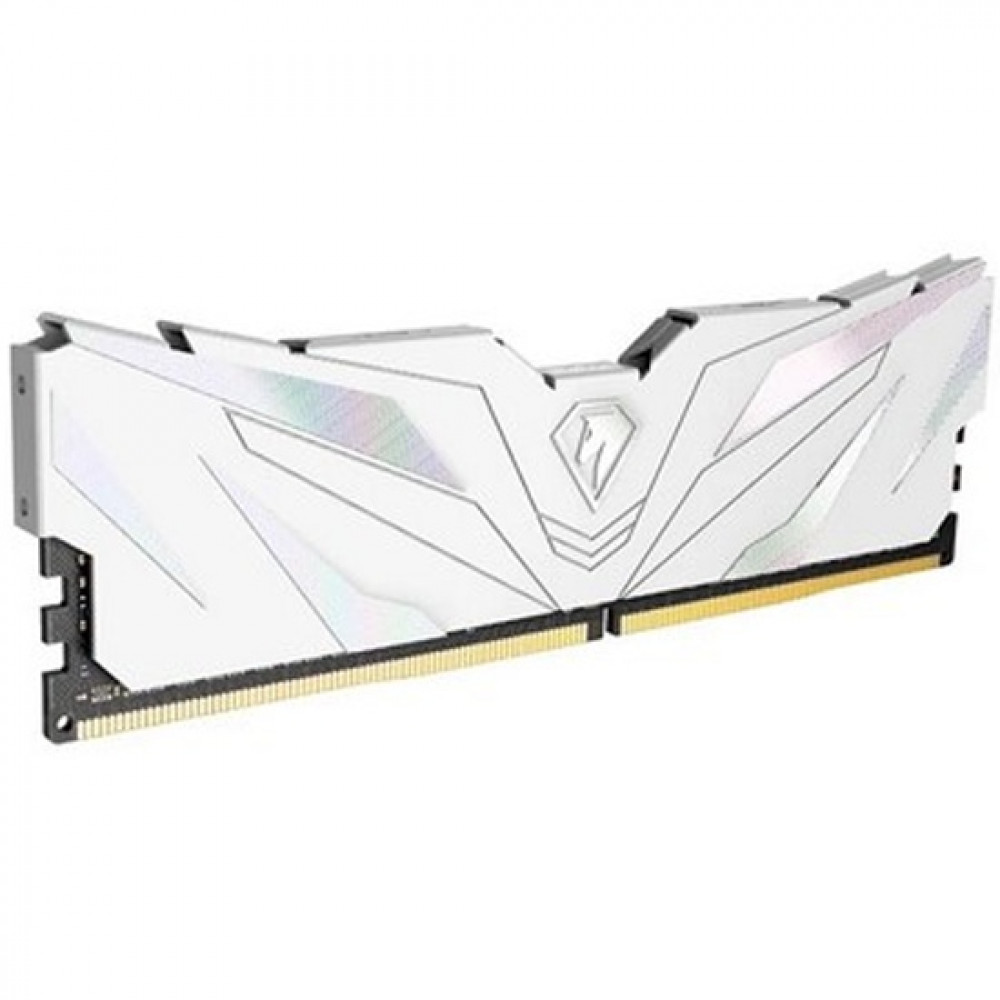 ОЗУ Netac Shadow II NTSWD4P36SP-08W DIMM, DDR4, 8 Гб, 3600 МГц - миниатюра 4