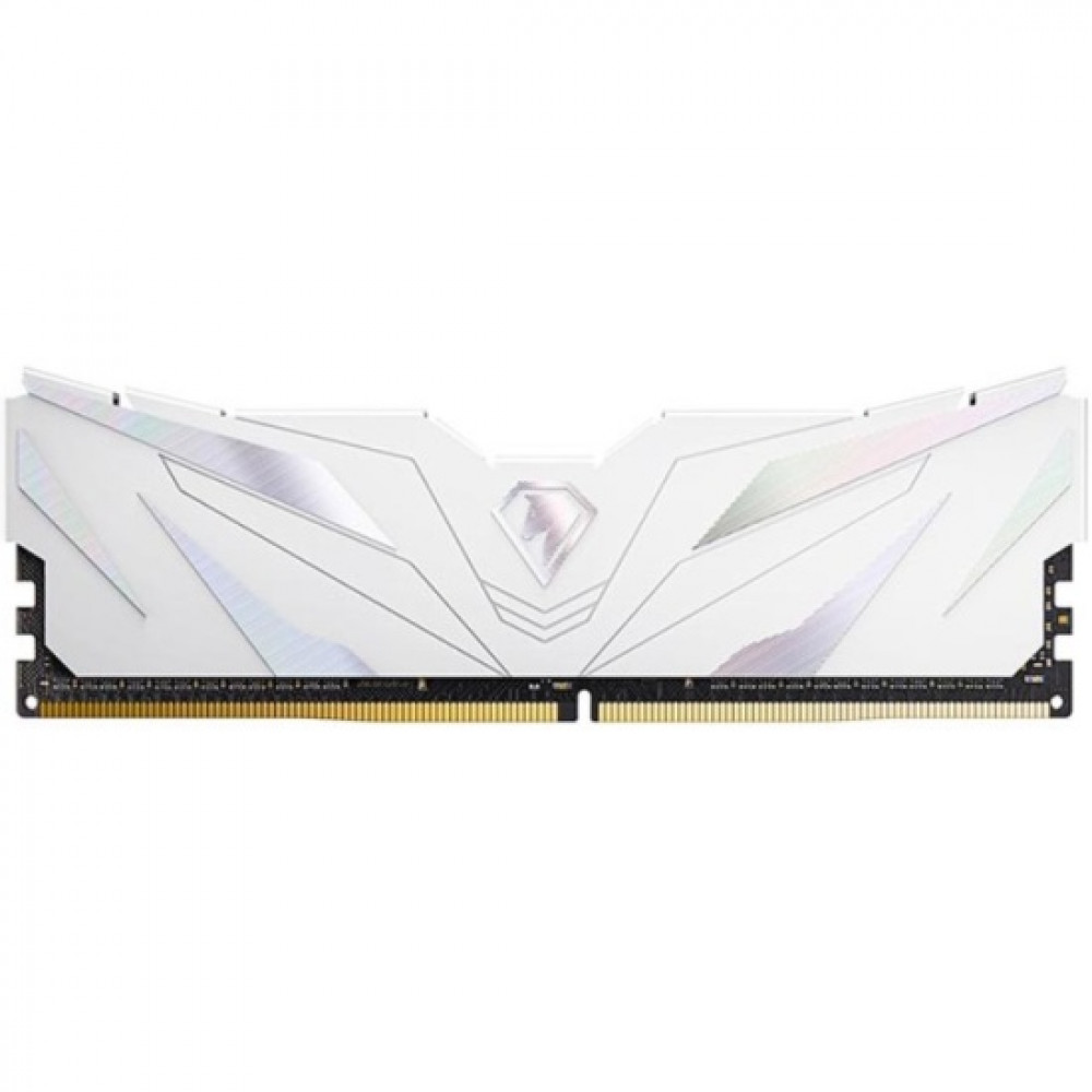ОЗУ Netac Shadow II NTSWD4P36SP-08W DIMM, DDR4, 8 Гб, 3600 МГц - миниатюра 3