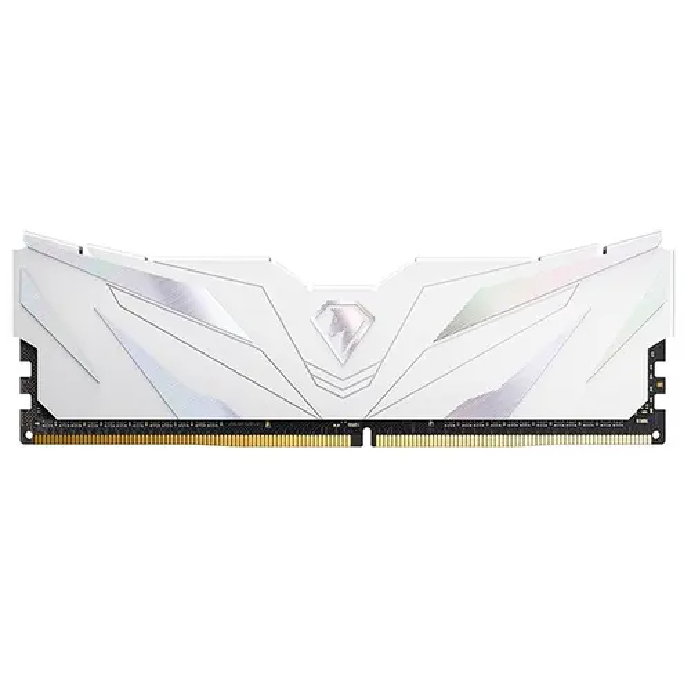 ОЗУ Netac Shadow II NTSWD4P32SP-08W DIMM, DDR4, 8 Гб, 3200 МГц - миниатюра 3