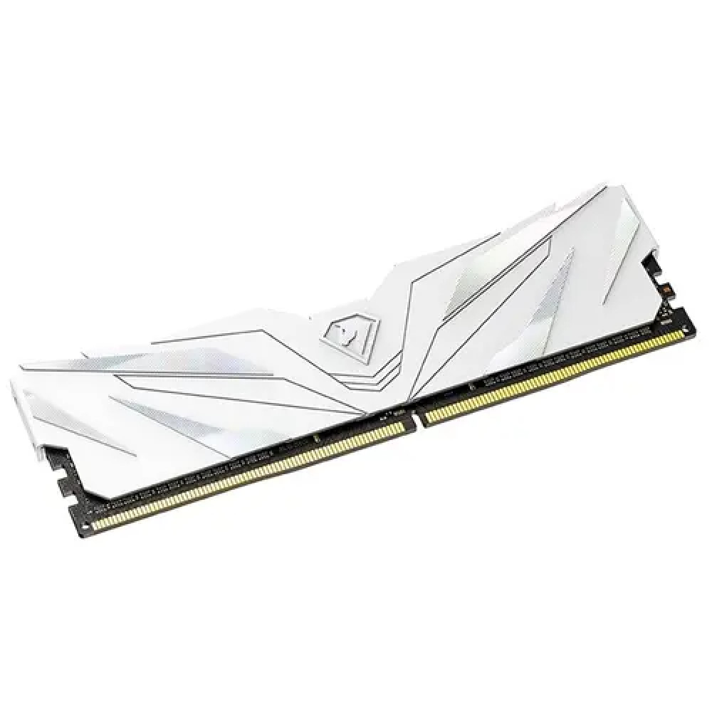ОЗУ Netac Shadow II NTSWD4P32SP-08W DIMM, DDR4, 8 Гб, 3200 МГц - миниатюра 4