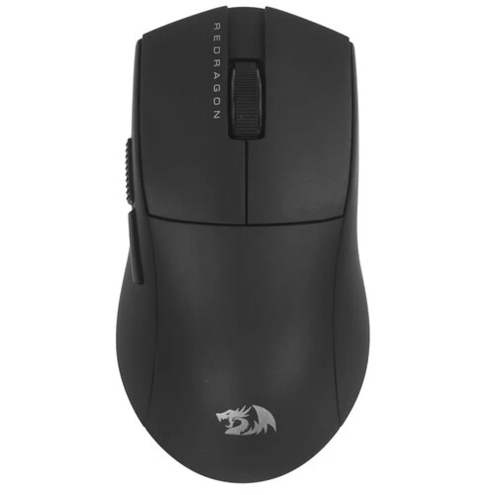 Мышь Redragon GAMING K1NG 4K PRO BLACK 72211 Игровые, Беспроводная - миниатюра 3