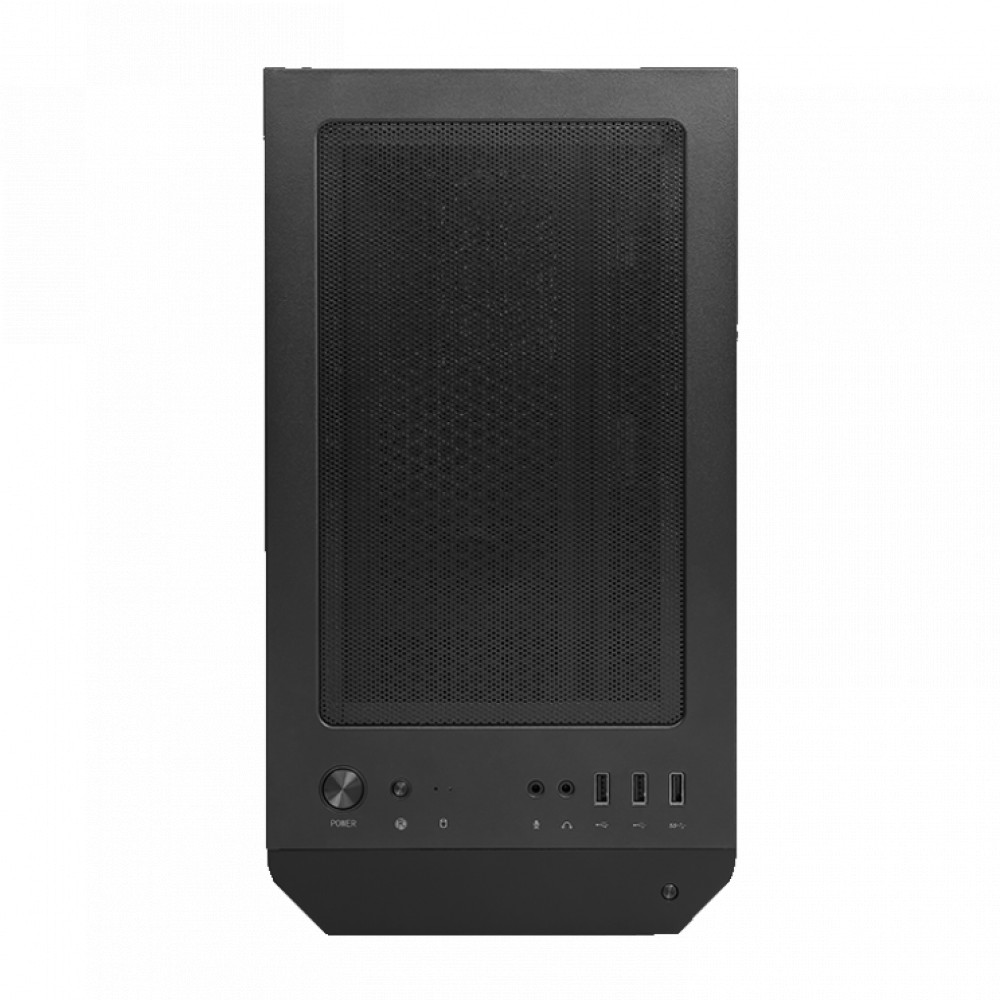 Корпус MSI MAG FORGE M100R Mini-Tower - миниатюра 9