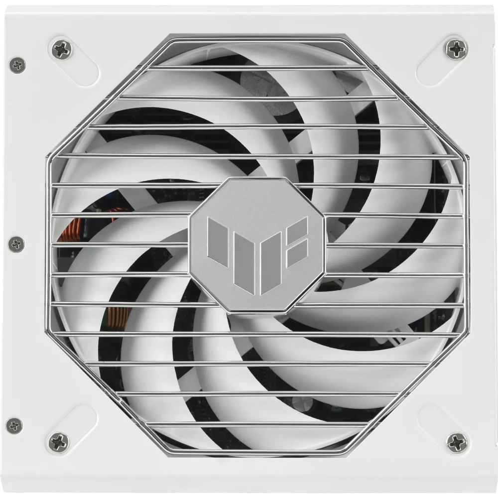Блок питания Asus TUF Gaming 1000W Gold White Edition TUF-GAMING-1000G-WHITE 1000 Вт - миниатюра 14