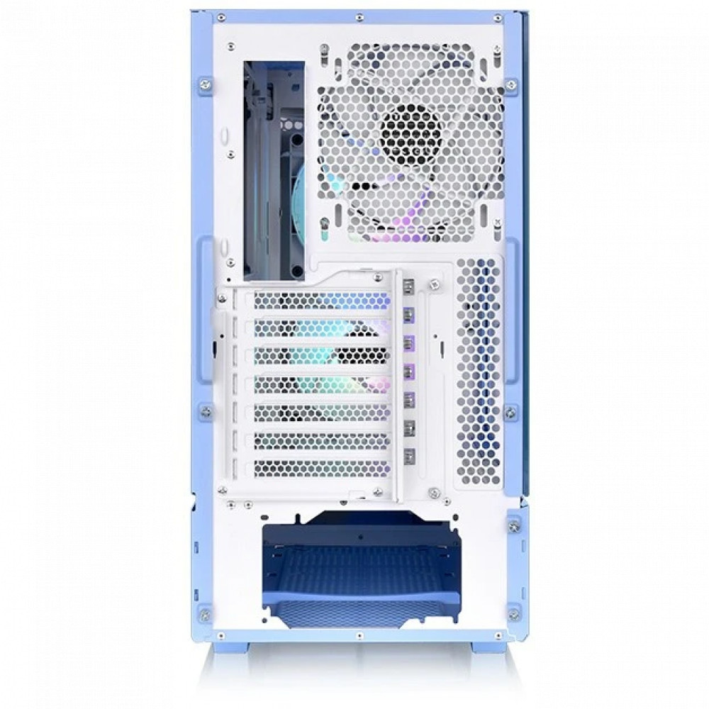 Корпус Thermaltake Ceres 330 TG ARGB Hydrangea Blue CA-1Y2-00MFWN-00 Mid-Tower - миниатюра 7