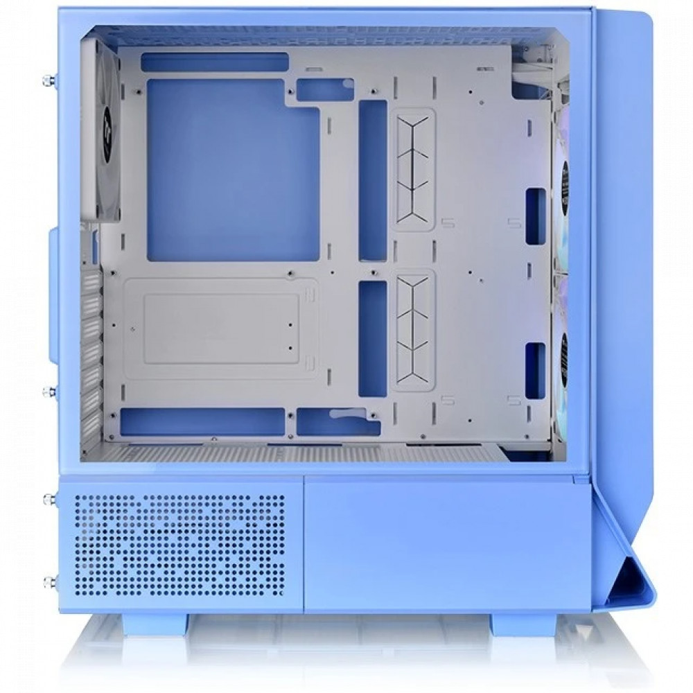 Корпус Thermaltake Ceres 330 TG ARGB Hydrangea Blue CA-1Y2-00MFWN-00 Mid-Tower - миниатюра 8