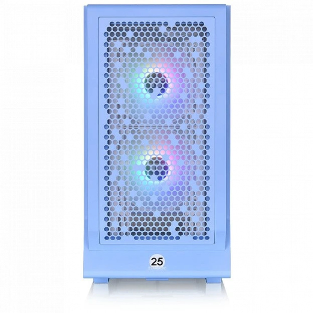 Корпус Thermaltake Ceres 330 TG ARGB Hydrangea Blue CA-1Y2-00MFWN-00 Mid-Tower - миниатюра 6