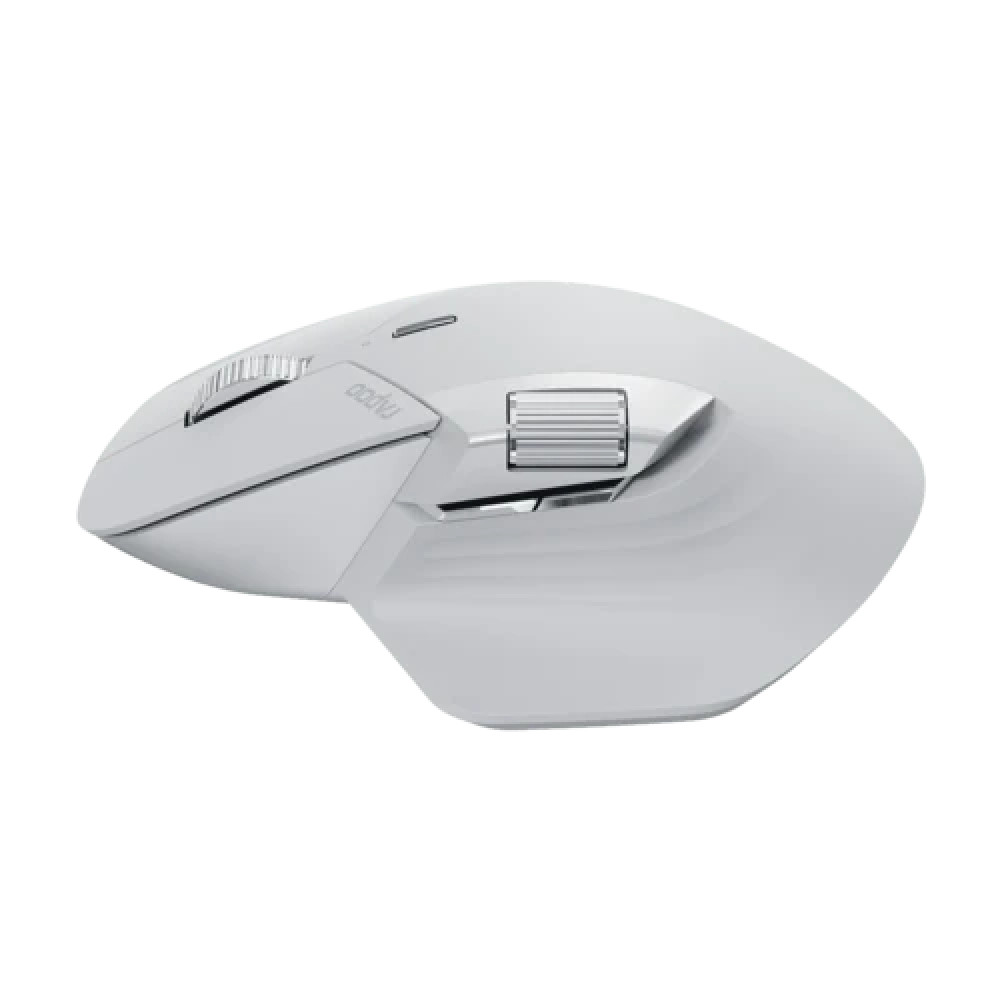 Мышь Rapoo MT760L White Премиальные, Беспроводная - миниатюра 5