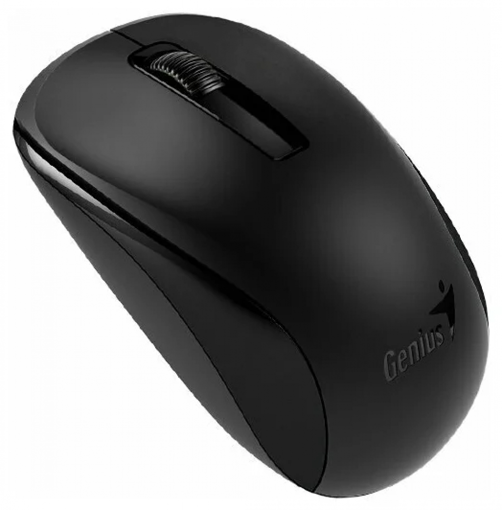 Мышь EnGenius NX-7005 31030017400 Бюджетные, Беспроводная - миниатюра 3