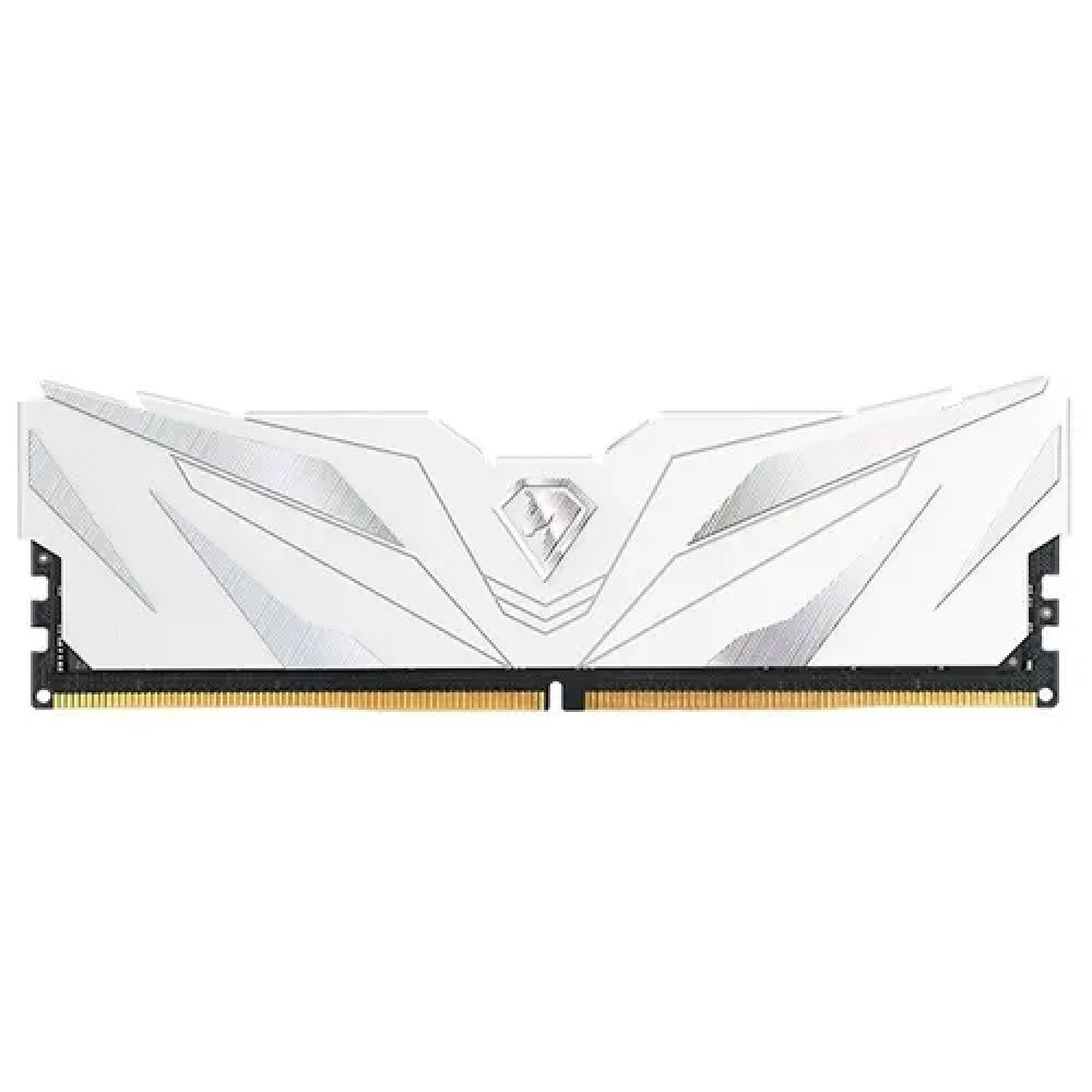 ОЗУ Netac Shadow II White NTSWD5P48SP-08W DIMM, DDR5, 8 Гб, 4800 МГц - миниатюра 4