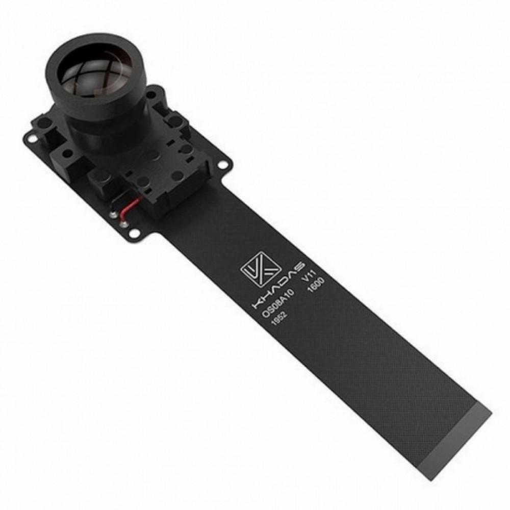 Веб камеры Khadas OS08A10 8MP K-CM-002 - миниатюра 2
