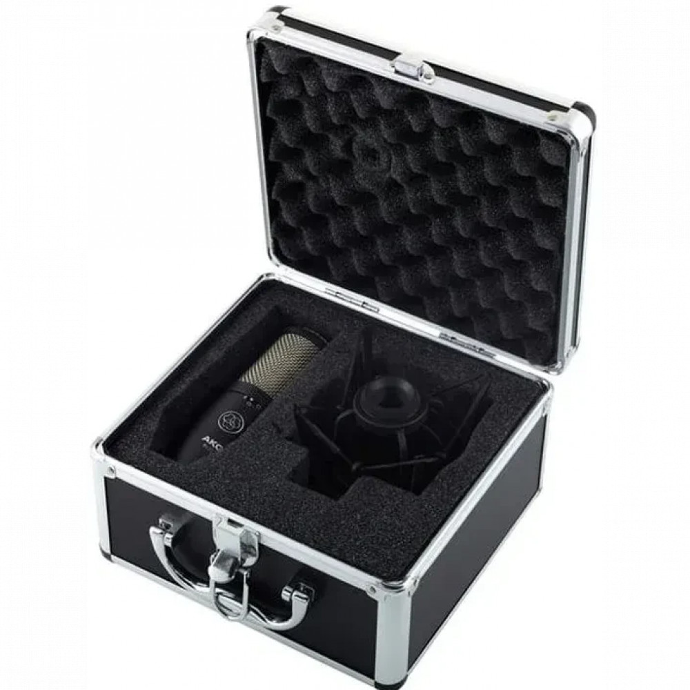 Микрофон AKG P420 3101H00430 - миниатюра 10