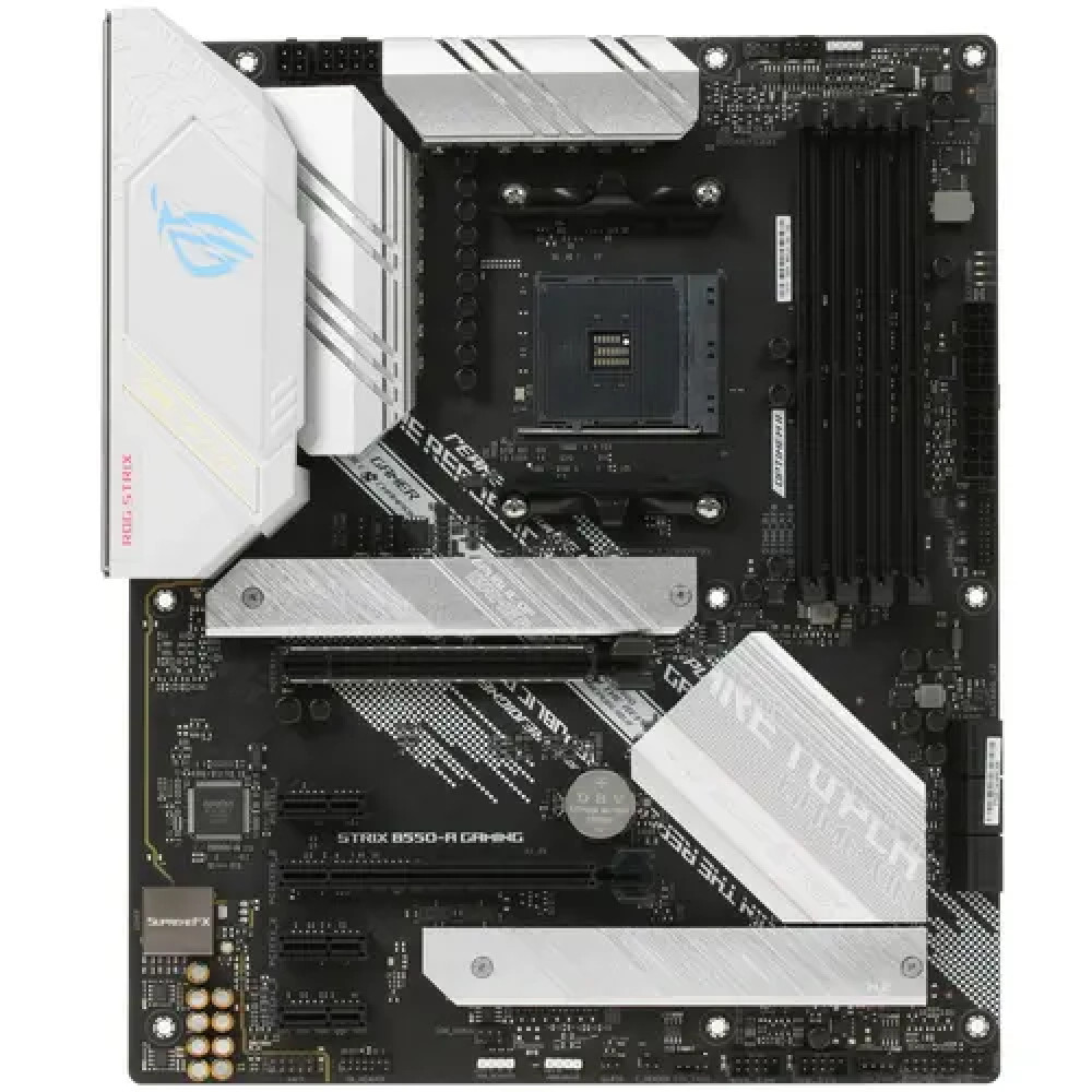 Материнская плата Asus ROG STRIX B550-A GAMING 90MB15J0-M0EAY0 ATX, AMD AM4 - миниатюра 5