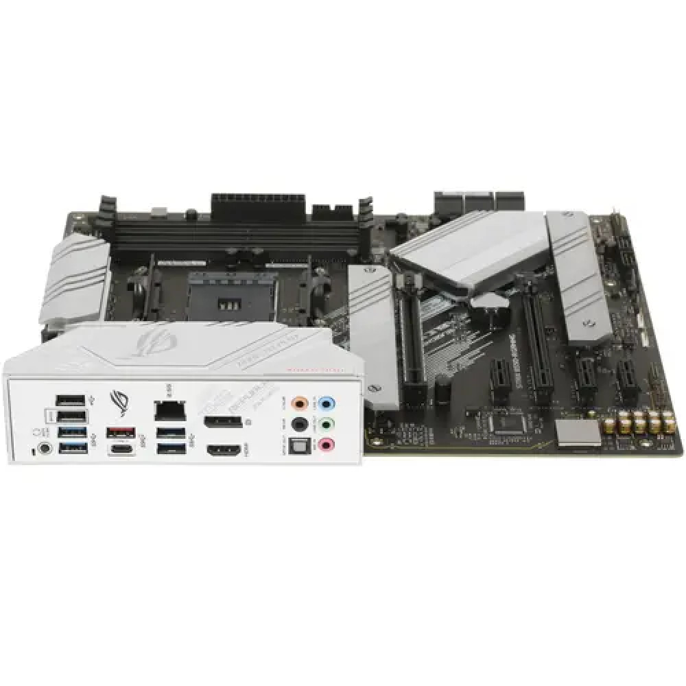 Материнская плата Asus ROG STRIX B550-A GAMING 90MB15J0-M0EAY0 ATX, AMD AM4 - миниатюра 7