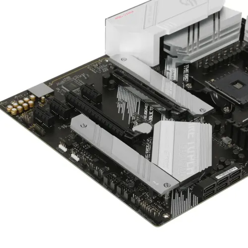 Материнская плата Asus ROG STRIX B550-A GAMING 90MB15J0-M0EAY0 ATX, AMD AM4 - миниатюра 8