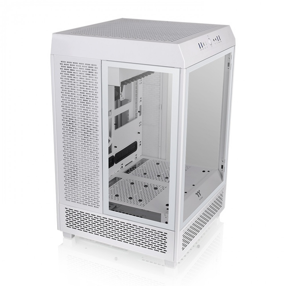 Корпус Thermaltake The Tower 500 Snow CA-1X1-00M6WN-00 Mid-Tower - миниатюра 8