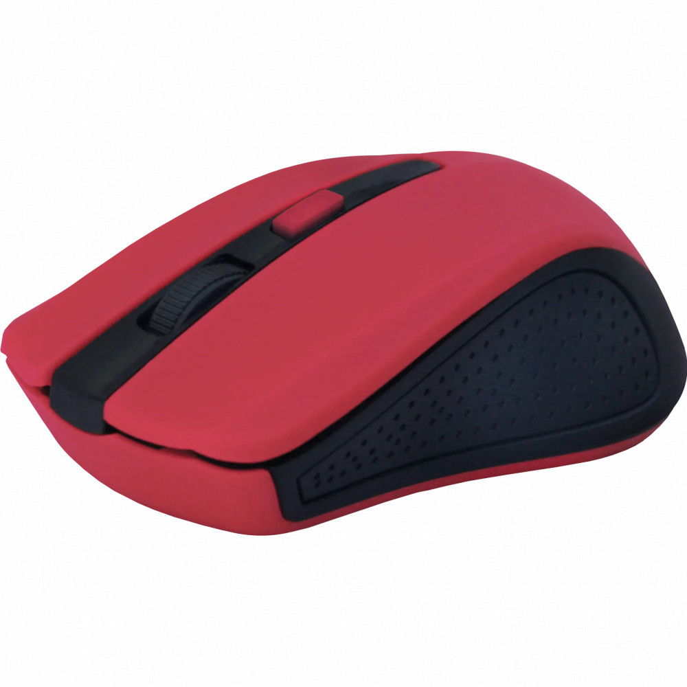 Мышь Defender ACCURA MM-935 52937 Бюджетные, Беспроводная - миниатюра 6