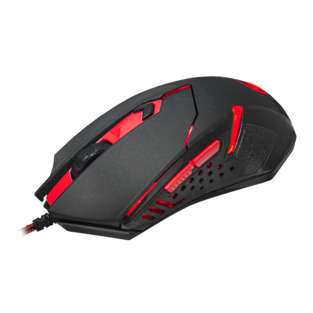 Мышь Redragon Centrophorus 70235 Игровые, Проводная - миниатюра 5