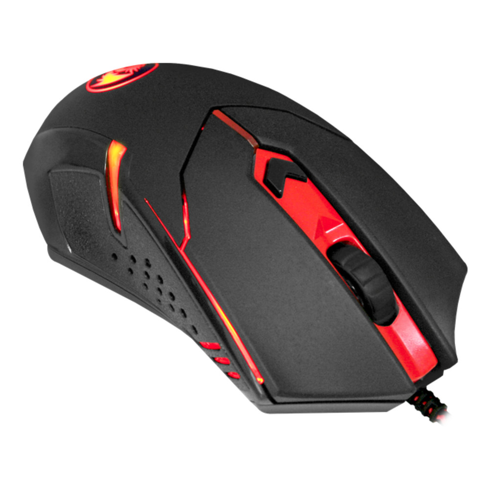 Мышь Redragon Centrophorus 70235 Игровые, Проводная - миниатюра 6