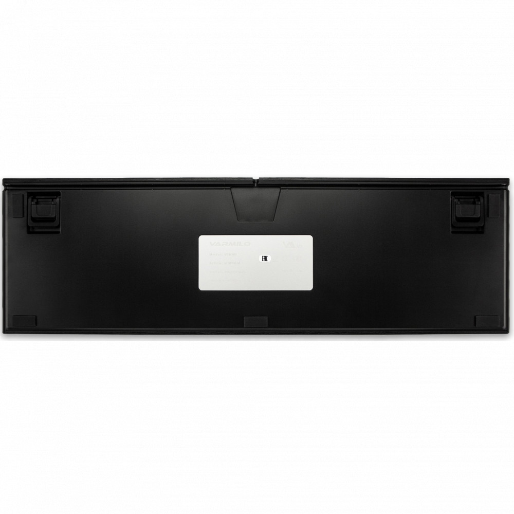 Клавиатура Varmilo MA108M V2 Moonlight EC Rose V2 RU A36A023B0A3A06A007 Проводная, USB - миниатюра 4