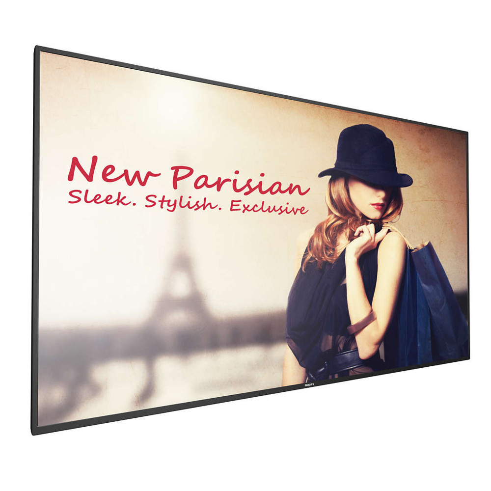 LED / LCD панель Philips 43BDL4050D/00 43 " - миниатюра 2